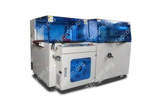 Автоматический нож для запайки и обрезки BSF-5545LD