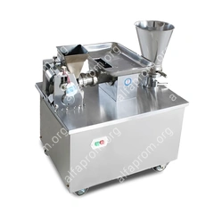 Автоматический пельменный аппарат JGT-60 (14-15 гр.) HZ (100*52*8)