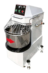Тестомес спиральный Hurakan HKN-20CN2V