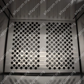 Аппарат термоусадочный ST-6050 Foodatlas