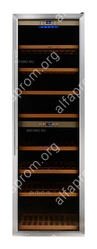 Винный шкаф CASO WineComfort 180
