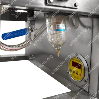 Вакуумный массажер маринатор мяса, птицы GR-500 Foodatlas