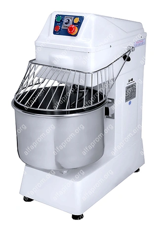 Тестомес спиральный Hurakan HKN-M40SN Тестомес спиральный Hurakan HKN-M40SN