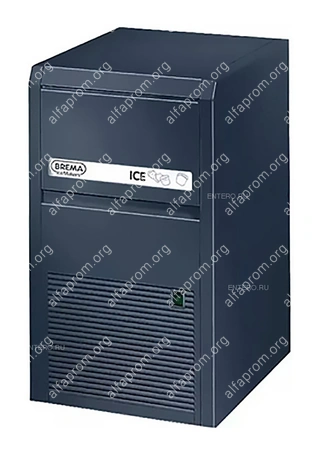 Льдогенератор Brema CB 184A ABS Льдогенератор Brema CB 184A ABS