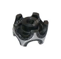 Матрица JGL-135-5B, 10 яч, Полумесяц Бугор (А), d100, ш52