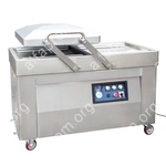 Вакуумный упаковщик HVC-510S/2A (DZ-510/2SA) (краш. корпус)