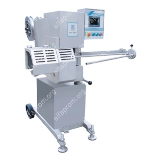 Проволочный клипсатор DKJLK2