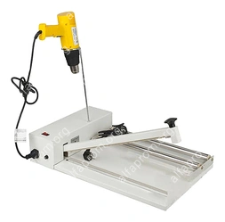 Запайщик для рукава Foodatlas SKA-450 Pro