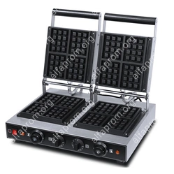 Вафельница для объемных вафель HWB-2S