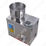 Дозатор весовой FZ-100