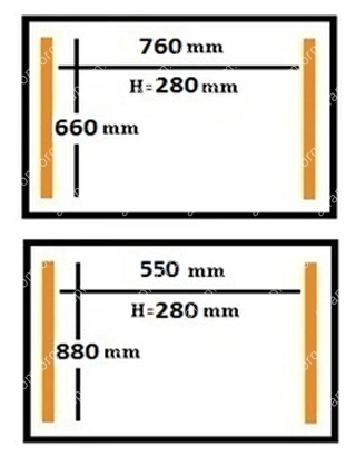 Упаковщик вакуумный Henkelman Atmoz 90 KK Упаковщик вакуумный Henkelman Atmoz 90 KK