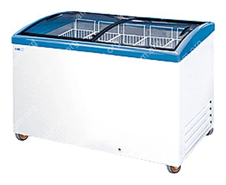 Ларь морозильный ITALFROST (CRYSPI) CF400C без корзин Ларь морозильный ITALFROST (CRYSPI) CF400C без корзин