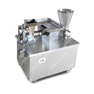 Автоматический пельменный аппарат JGT-60 (12-14 гр.) HZ (90*50*8) (Выставочный образец)