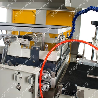 Термоусадочный нож автоматический BSL-560A Foodatlas