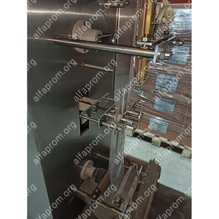 Автомат фасовочно упаковочный для жидкости SJ-1000 Foodаtlas