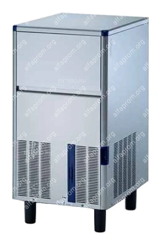 Льдогенератор Gemlux GM-IM35SCN WS