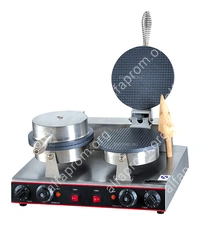 Вафельница Foodatlas ZU-2 Eco