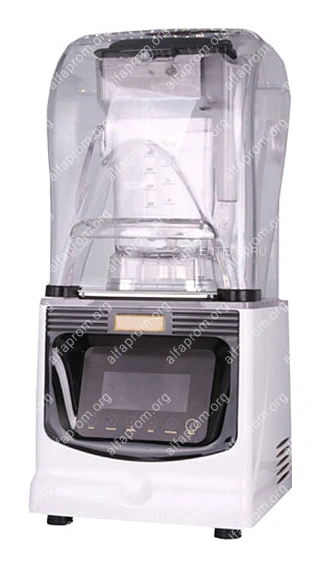 Блендер Foodatlas YX-825