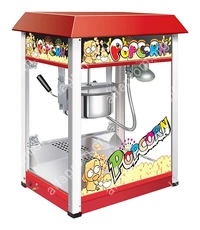 Аппарат для попкорна Foodatlas HP-6A