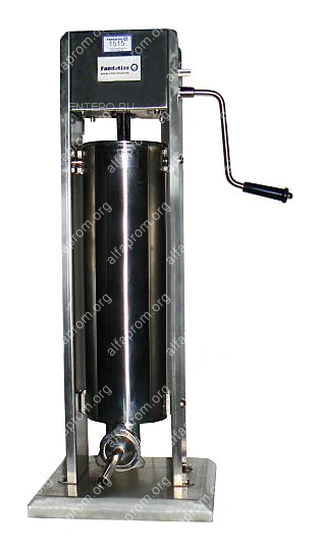 Шприц для колбас Foodatlas HOLS-7L