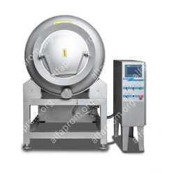 Вакуумный массажер GRZK1000 (тач скрин)