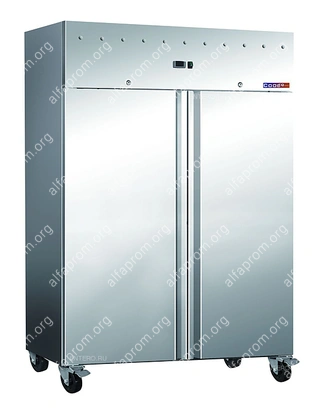 Шкаф холодильный Cooleq GN1410TN Шкаф холодильный Cooleq GN1410TN