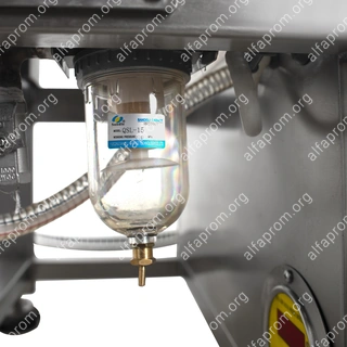 Вакуумный массажер маринатор мяса, птицы GR-500 Foodatlas