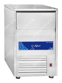 Льдогенератор Abat ЛГ-60/20Г-01