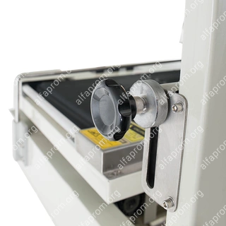 Термоусадочный нож автоматический BSL-560A Foodatlas