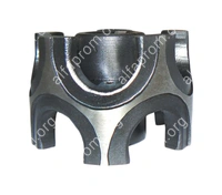 Матрица JGL-120, 10 яч, Полумесяц Ровный, d84, ш56