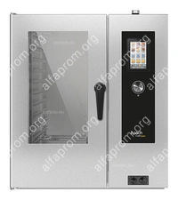 Пароконвектомат Apach Chef Line LGВ101T