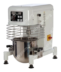Миксер планетарный Apach Bakery Line APL20B