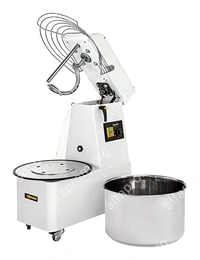 Тестомес спиральный Apach ASM48R 380В