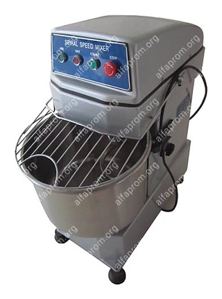 Тестомес спиральный GASTRORAG HS30-HG Тестомес спиральный GASTRORAG HS30-HG