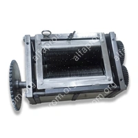 Комплект ножей для производственного слайсера MC-1000 (3 mm)