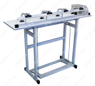 Ножной импульсный запайщик FRT-1200
