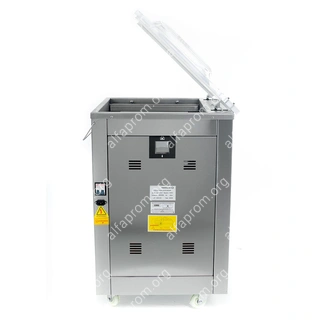 Вакуумный упаковщик DZ-500/2H Foodatlas Eco