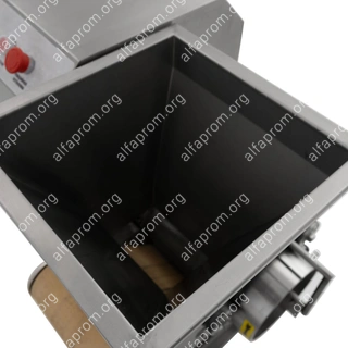 Неопресс механической обвалки рыбы CRJ-200 Foodatlas