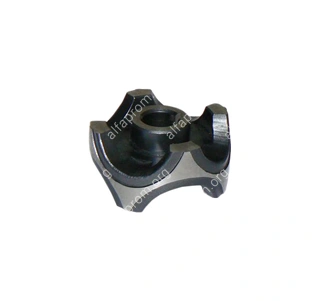 Матрица JGL-135-6А, 8 яч, ровный край, d90, ш42