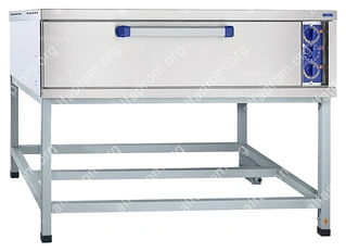 Шкаф пекарский Abat ЭШ-1К