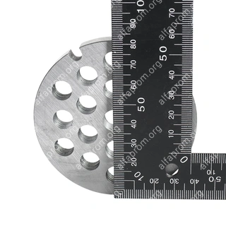 Решетка для мясорубки KY-22А (10мм)