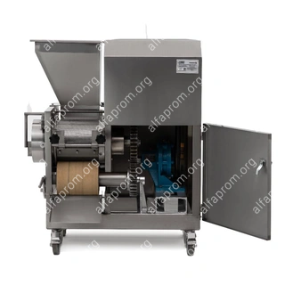 Неопресс механической обвалки рыбы CRJ-200 Foodatlas