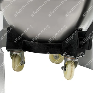 Миксер планетарный B-80A Foodatlas Eco