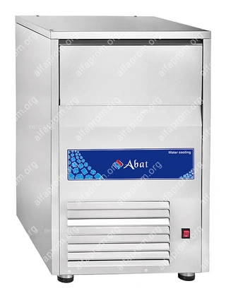 Льдогенератор Abat ЛГ-60/20Г-01