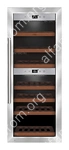 Винный шкаф CASO WineComfort 380 Smart