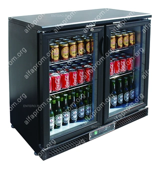 Шкаф холодильный GASTRORAG SC250G.A