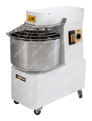 Тестомес спиральный ITPIZZA SK-10 Тестомес спиральный ITPIZZA SK-10
