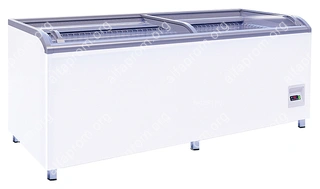 Ларь-бонета ITALFROST (CRYSPI) ЛБР М 2500 термостат Ларь-бонета ITALFROST (CRYSPI) ЛБР М 2500 термостат