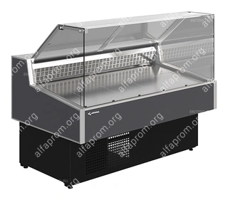Витрина холодильная CRYSPI Octava Q SN 1200 Витрина холодильная CRYSPI Octava Q SN 1200