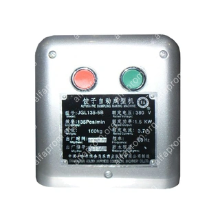 Пельменный аппарат JGL 135-5B (AR) Foodatlas